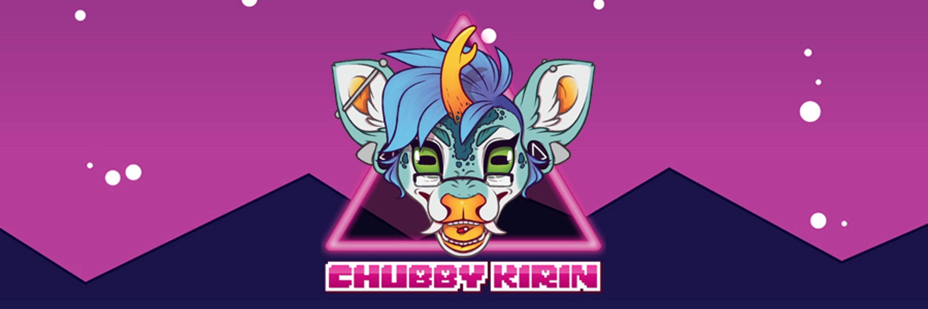 ✏️Chubby Kirin✏️