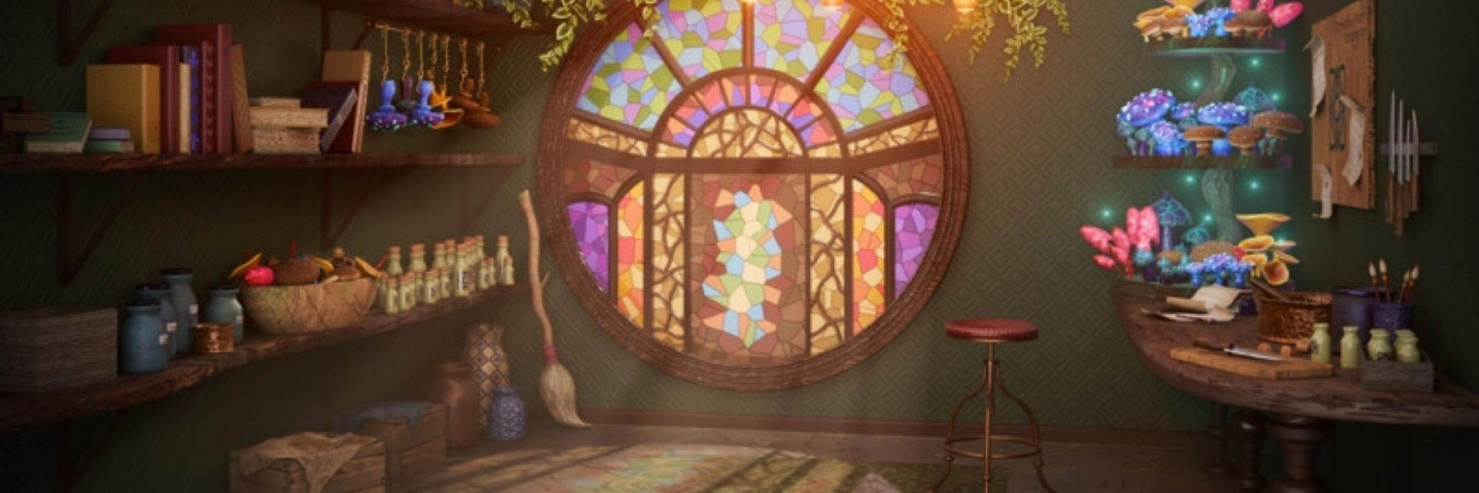 TheMagicBrewer