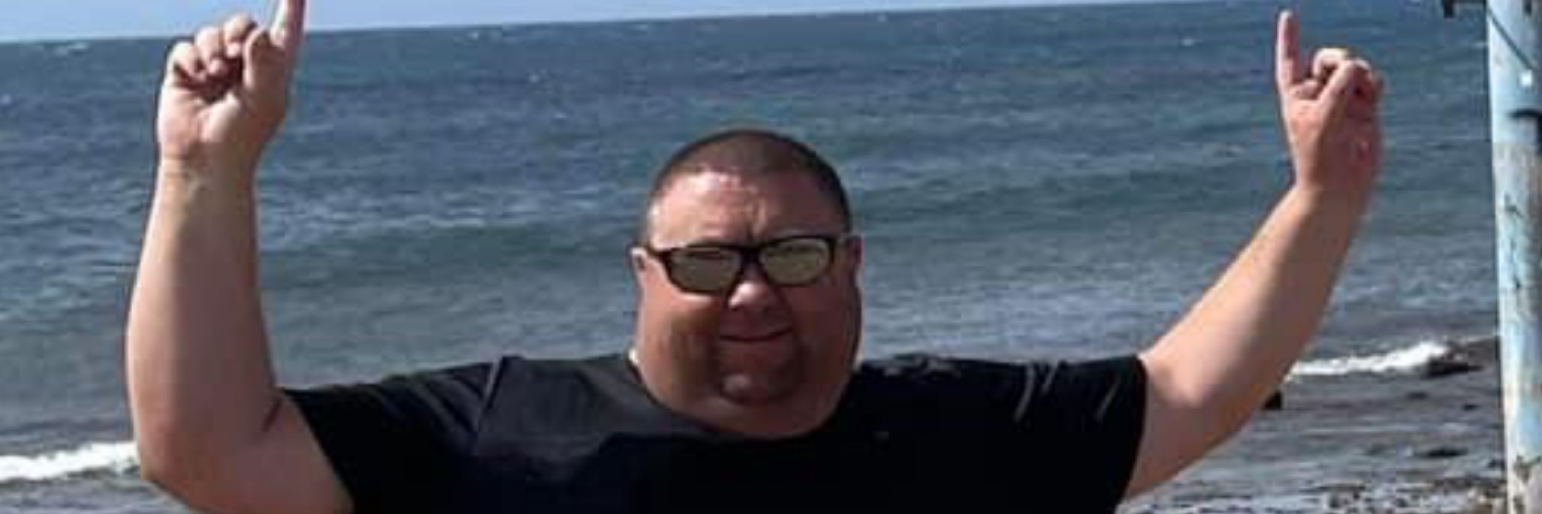 Mark Phillips 