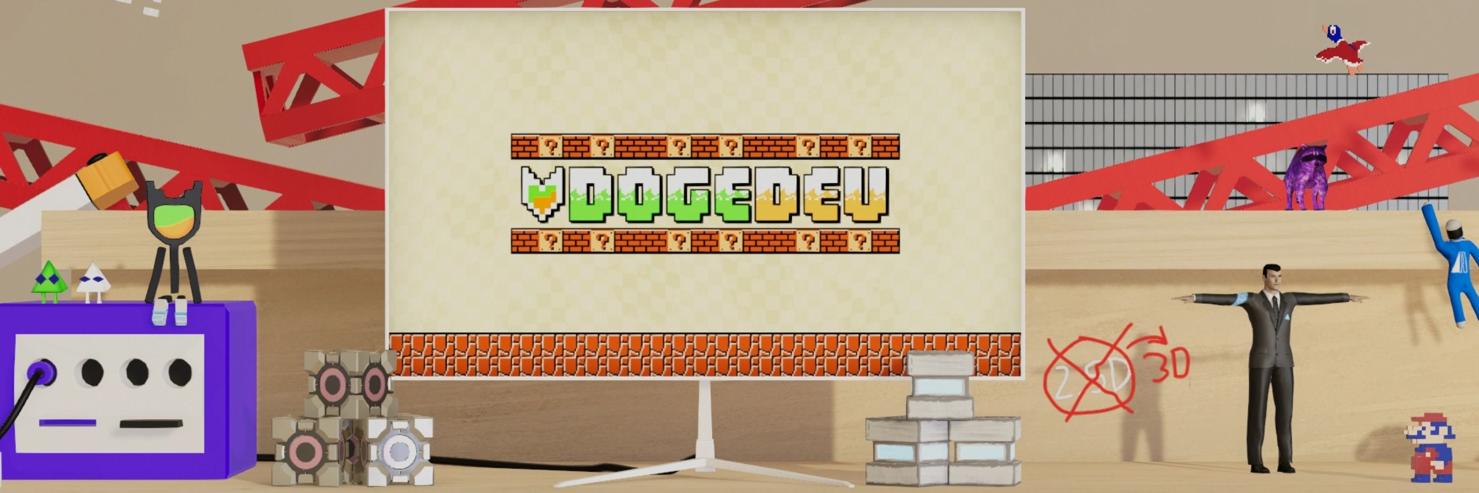 Dogedev 🔰