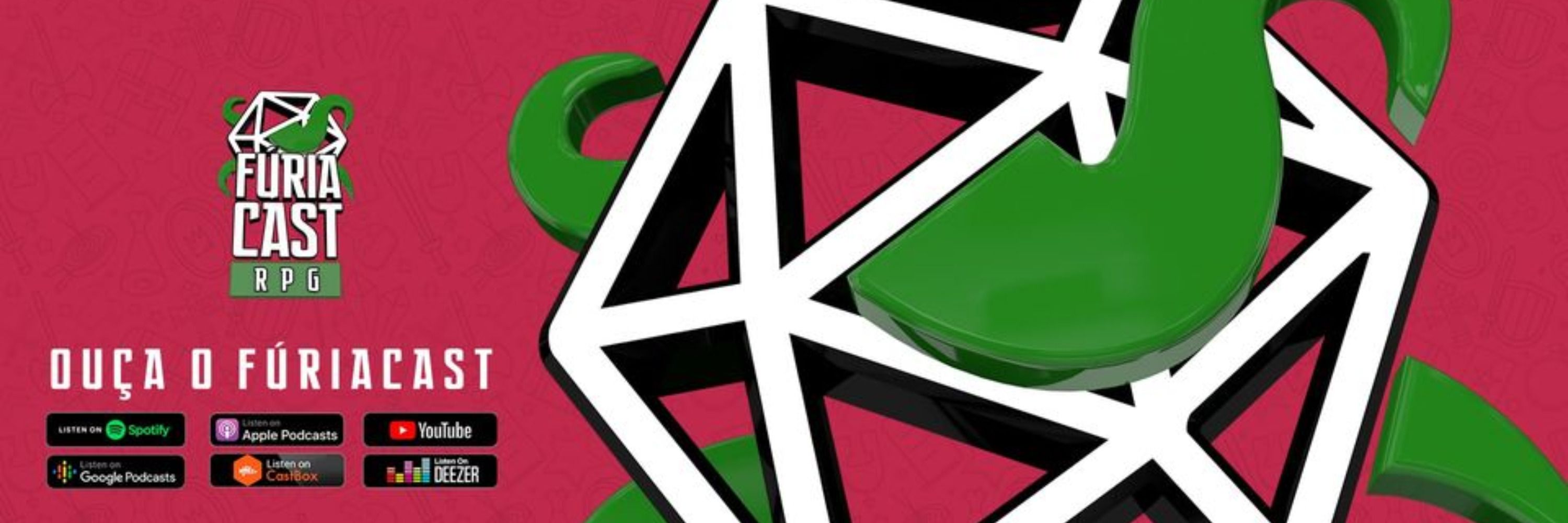FÚRIACAST RPG