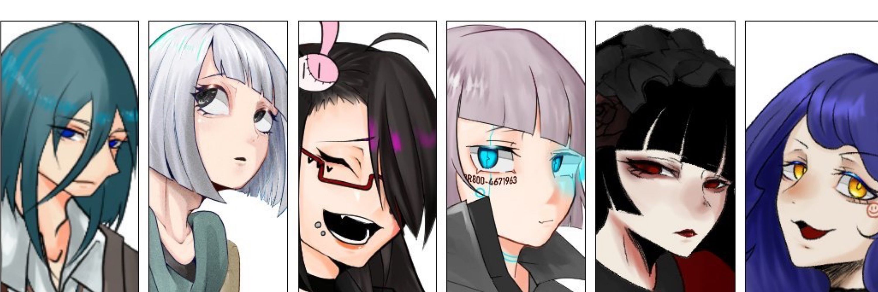 コッペパン