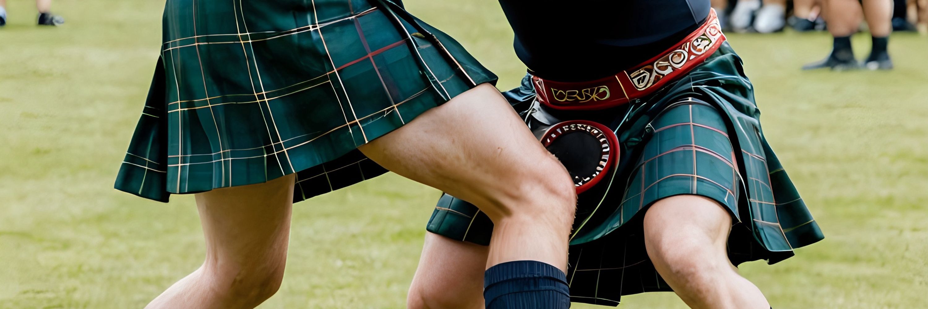 KiltedPride