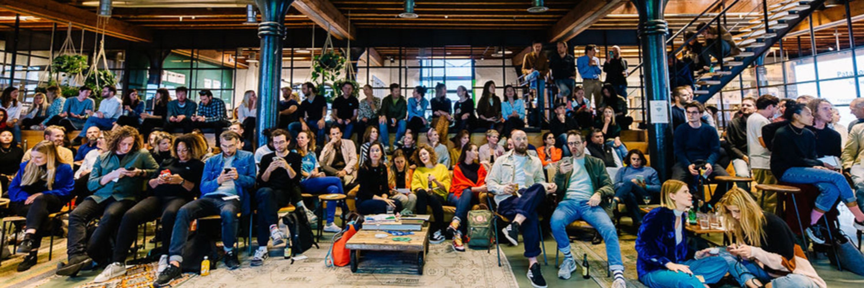 Creatives for Climate