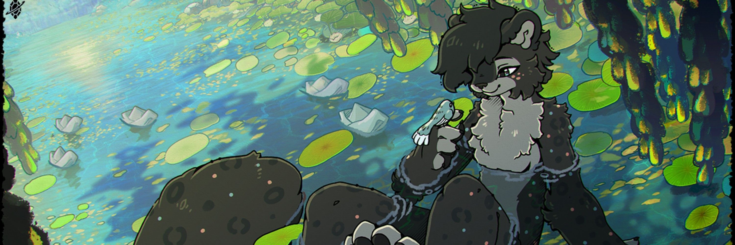 ☽ Mythic ☾