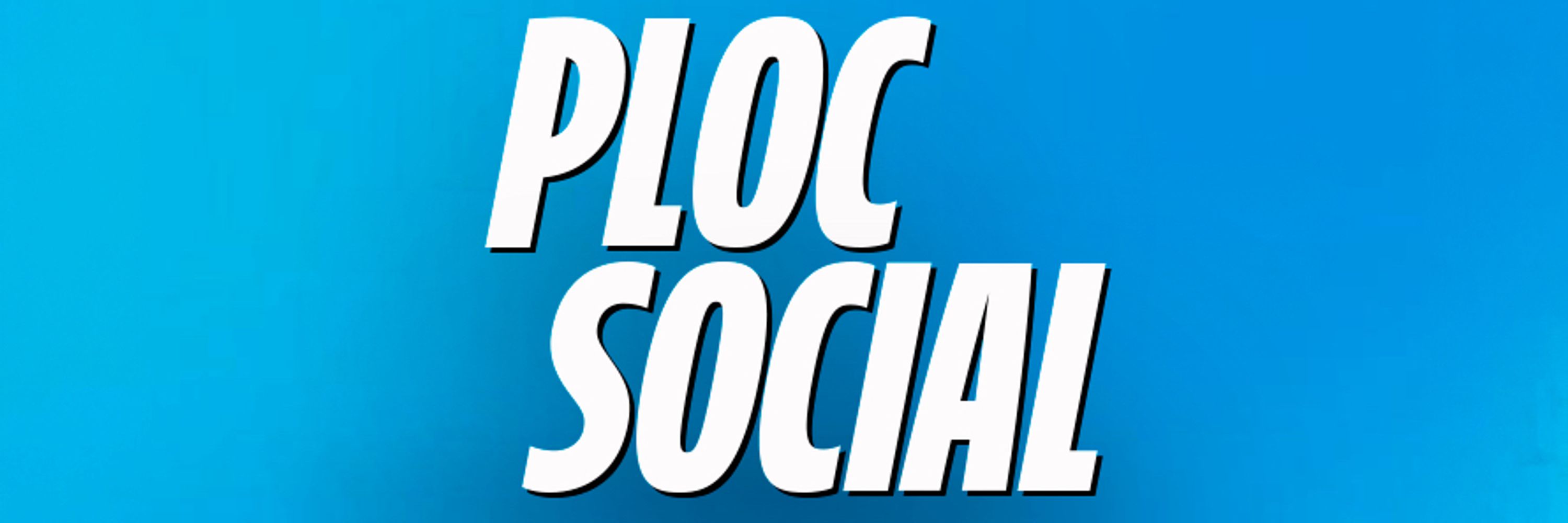 PlocSocial