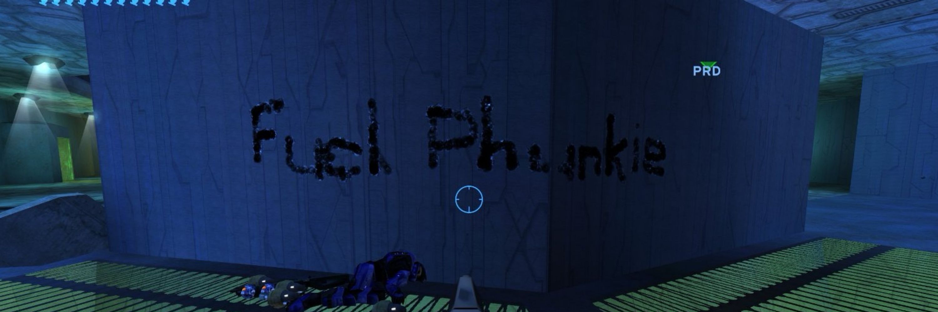 Pfhunkie