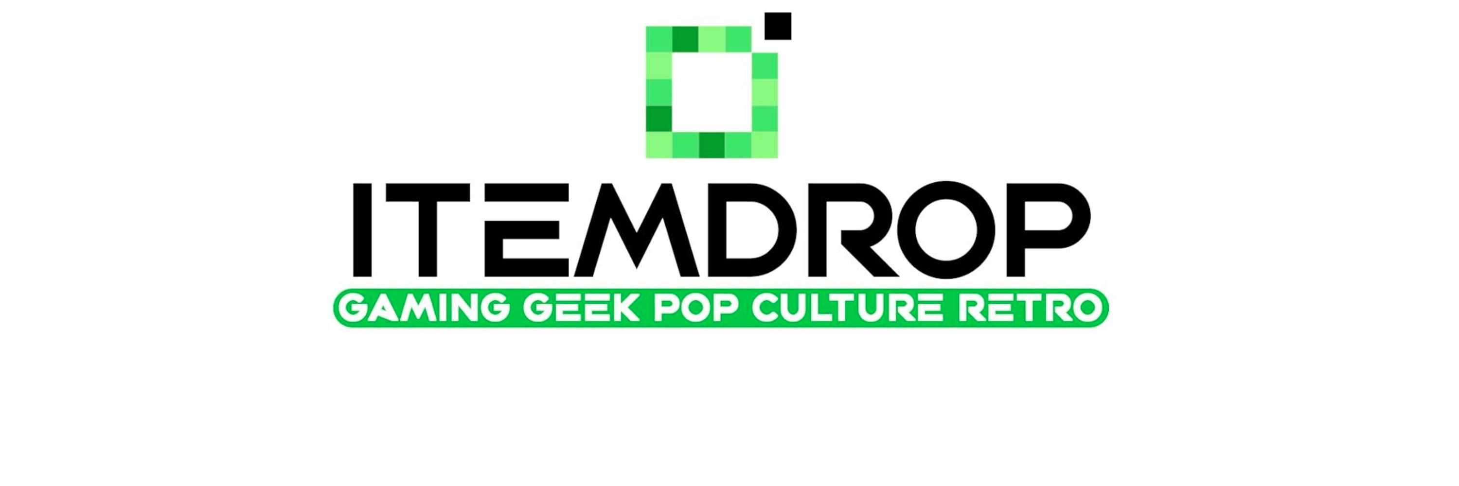 Itemdrop