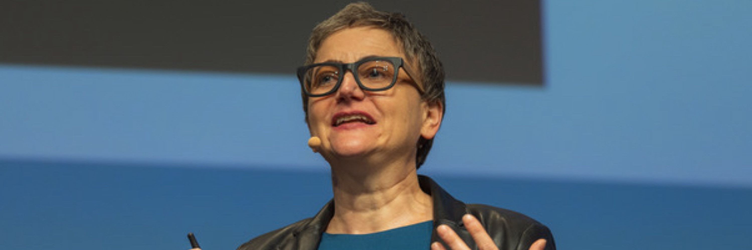 Michela Taufer