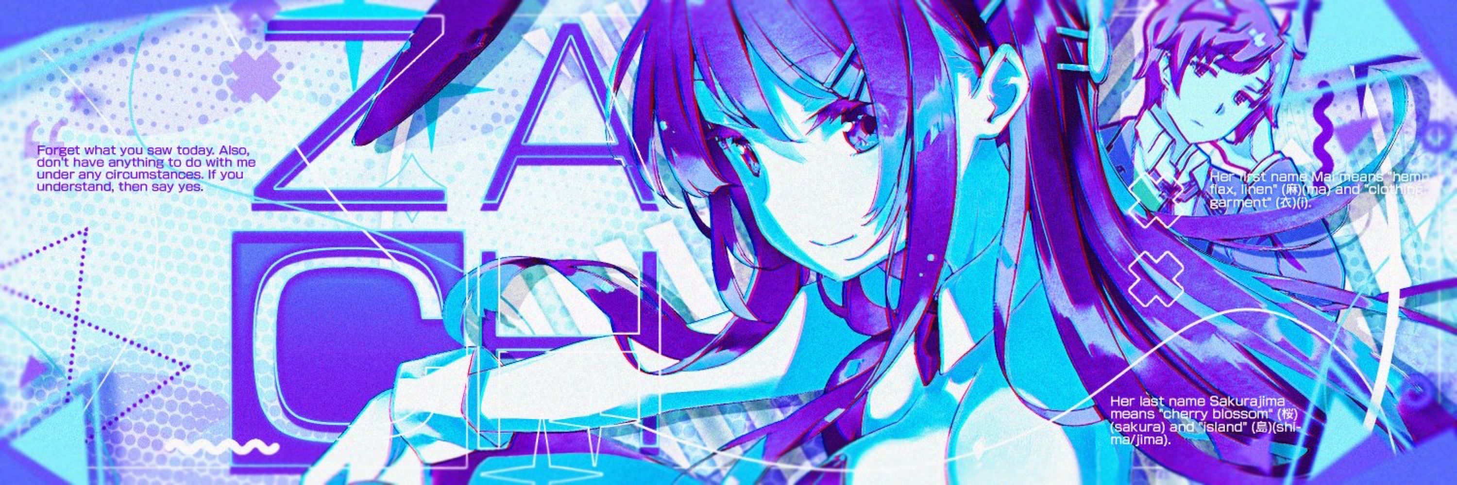 Zach ※