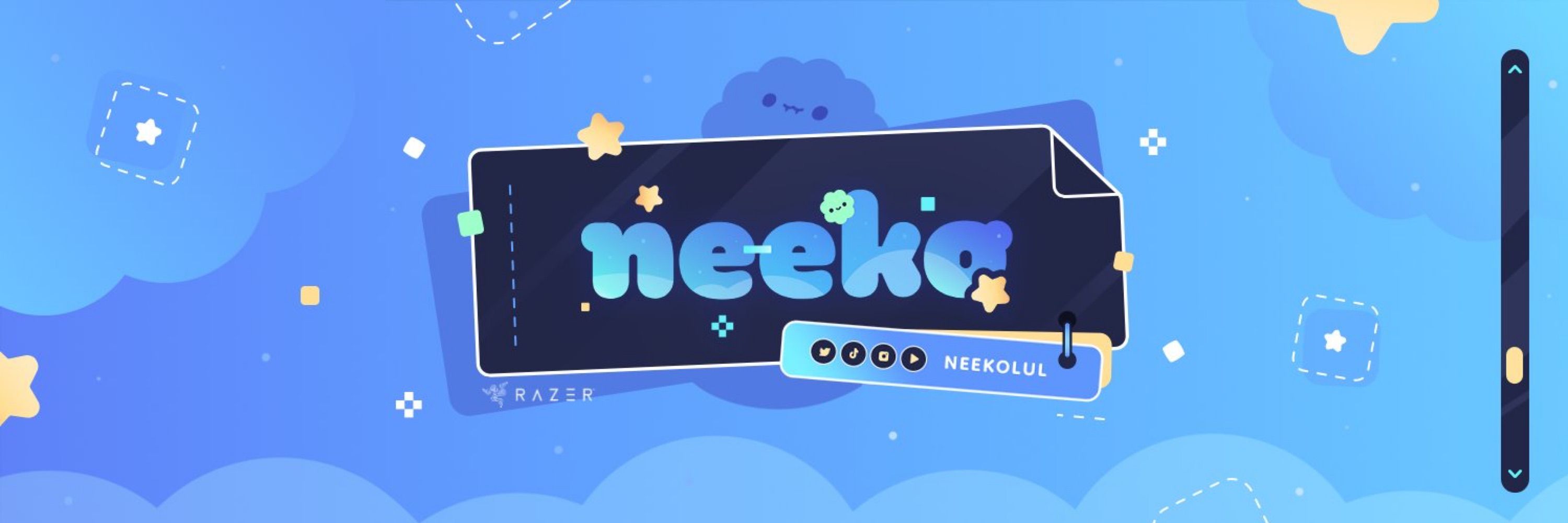 neekolul 🍒