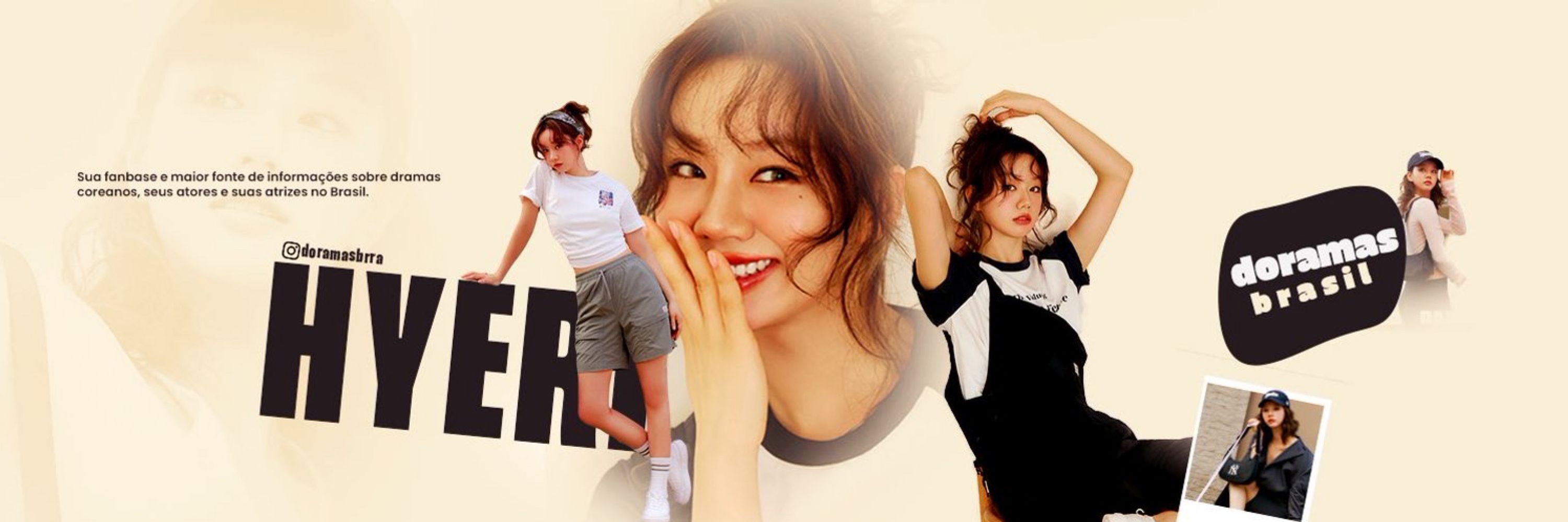 Doramas Brasil