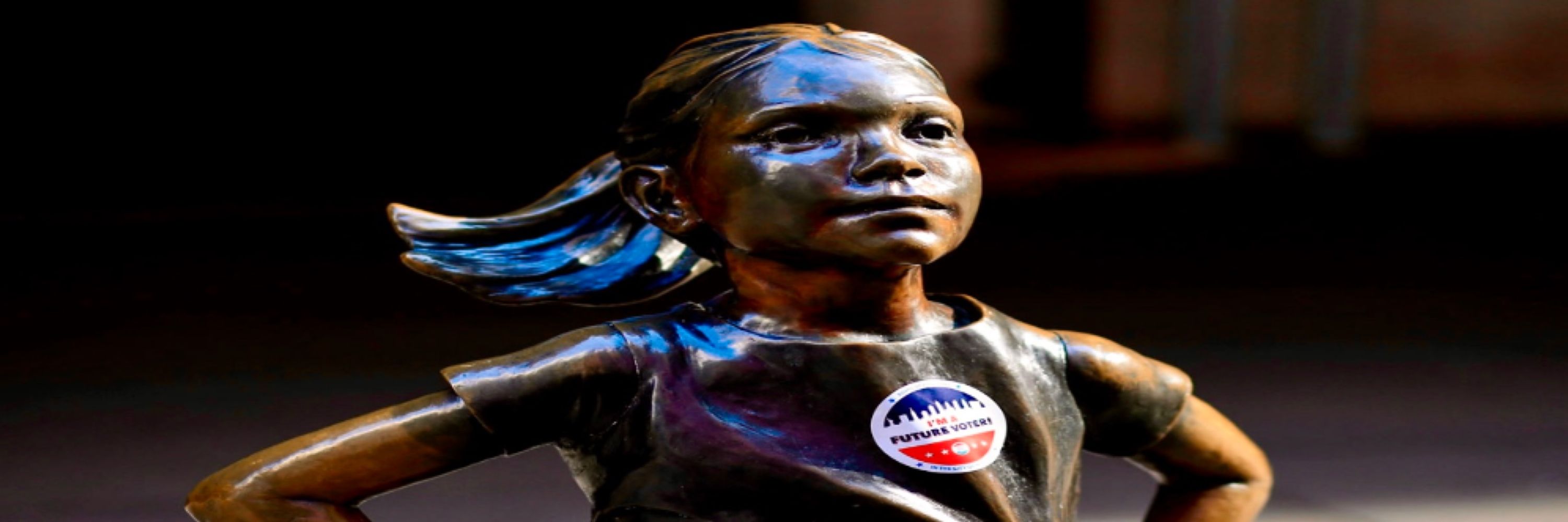 Build a New Progressive Era