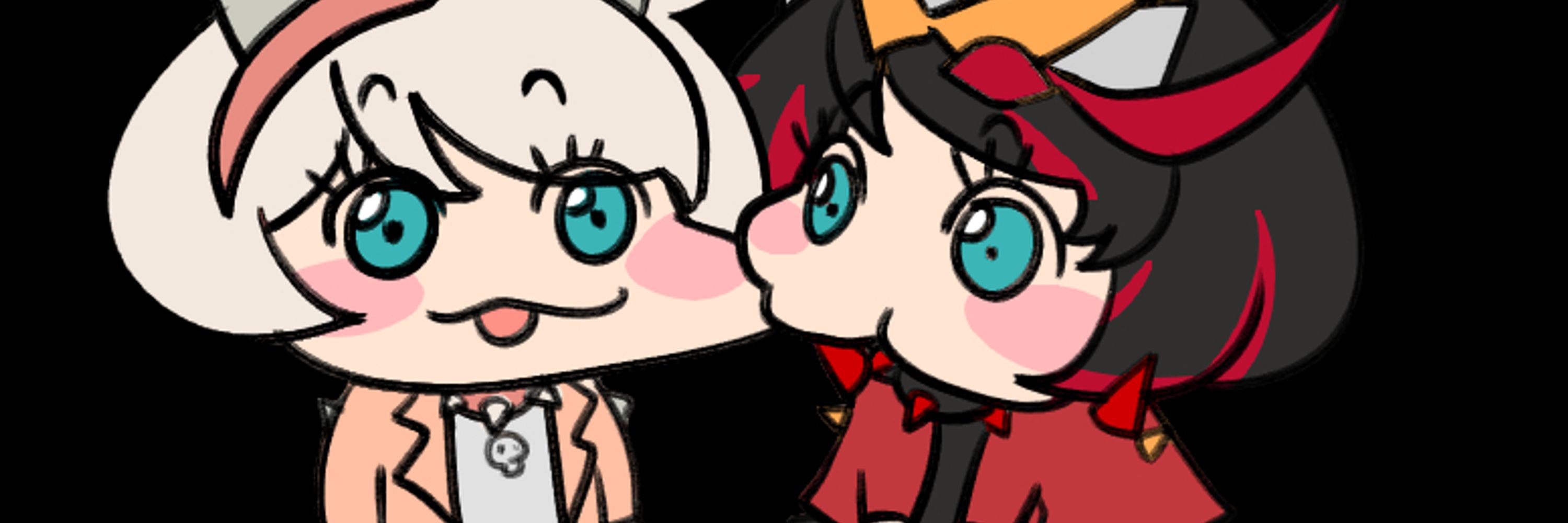 JackBoU (1/4COMMS OPEN)