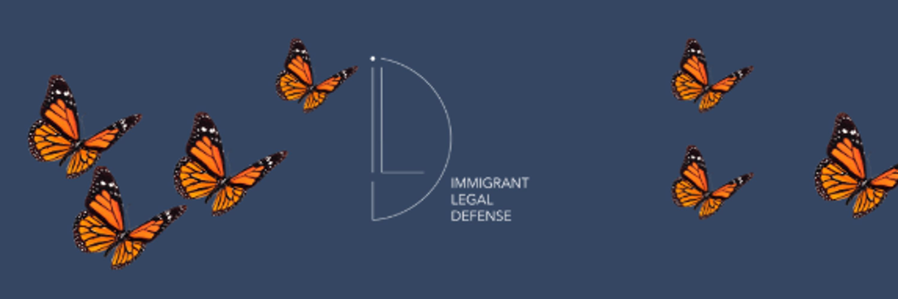 Immigrant Legal Defense