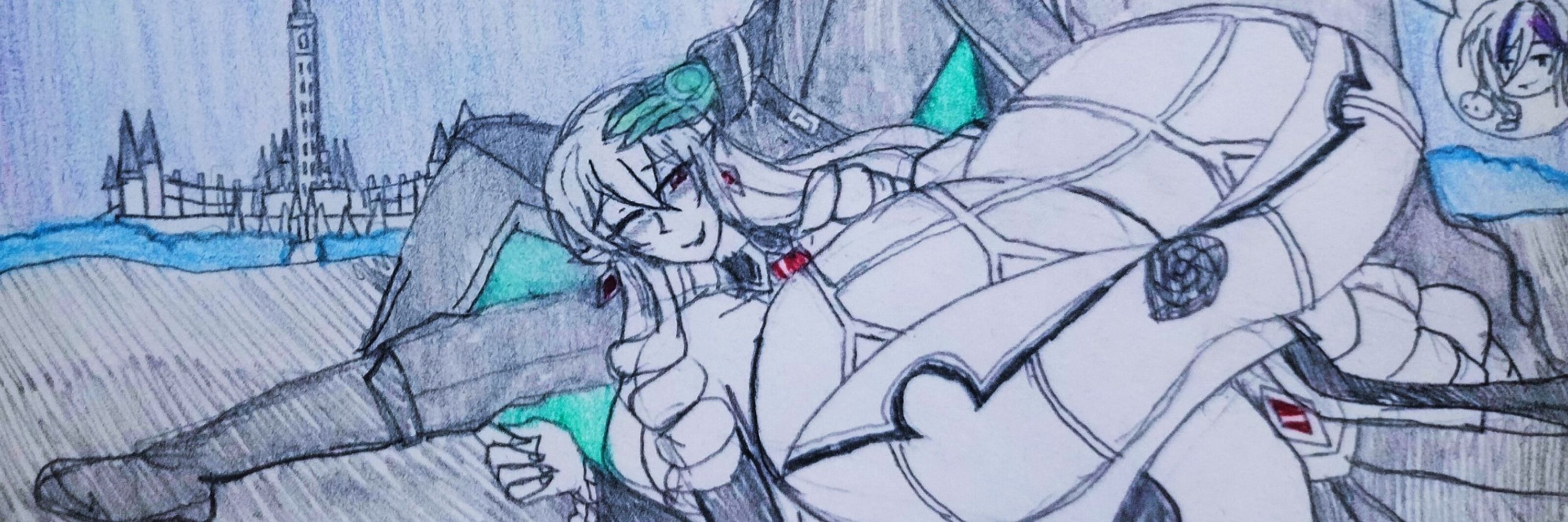 YukihiraMk7 Type II  (SFW / NSFW)