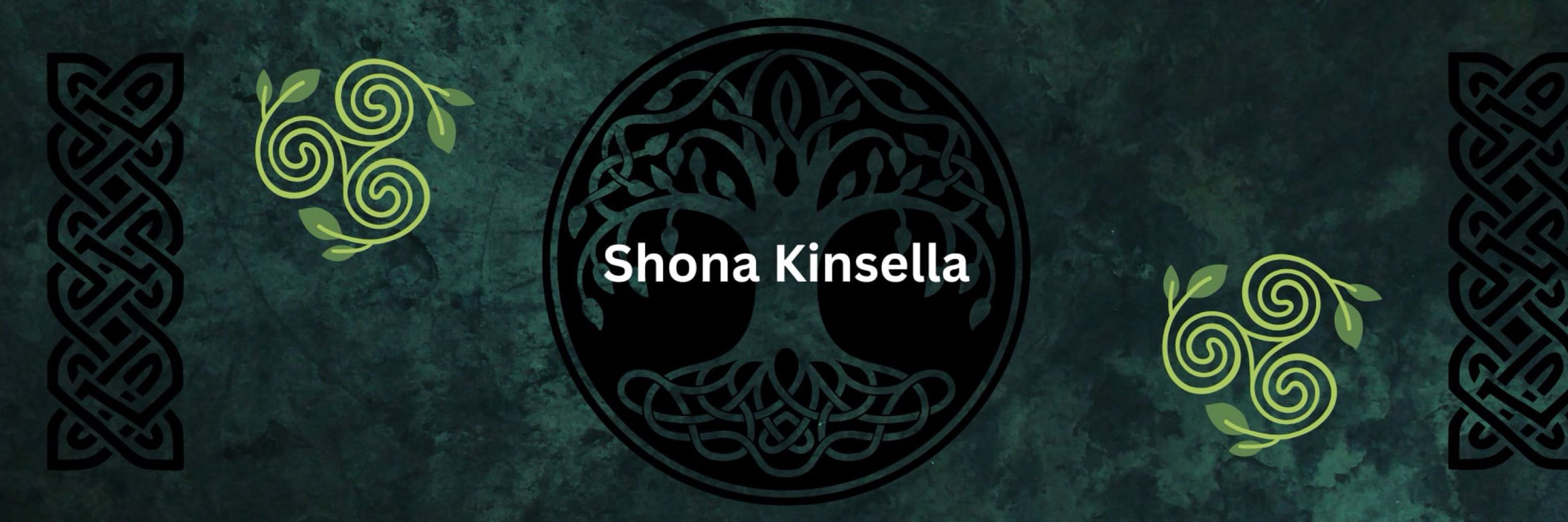 Shona Kinsella
