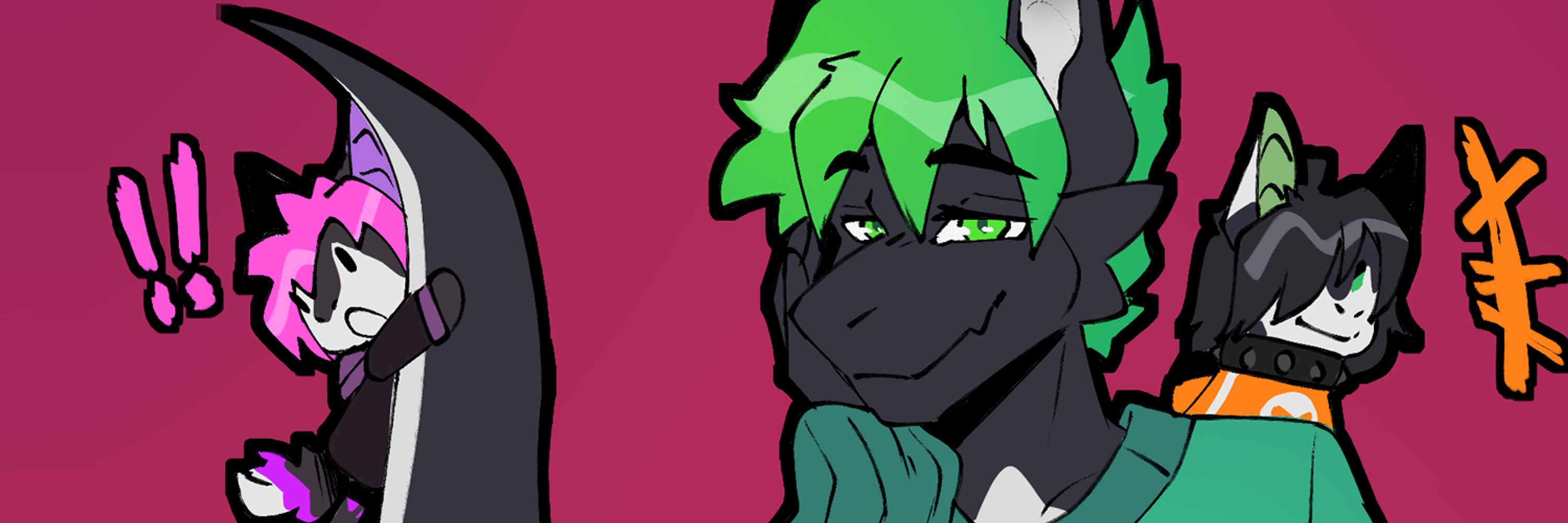 Dreik