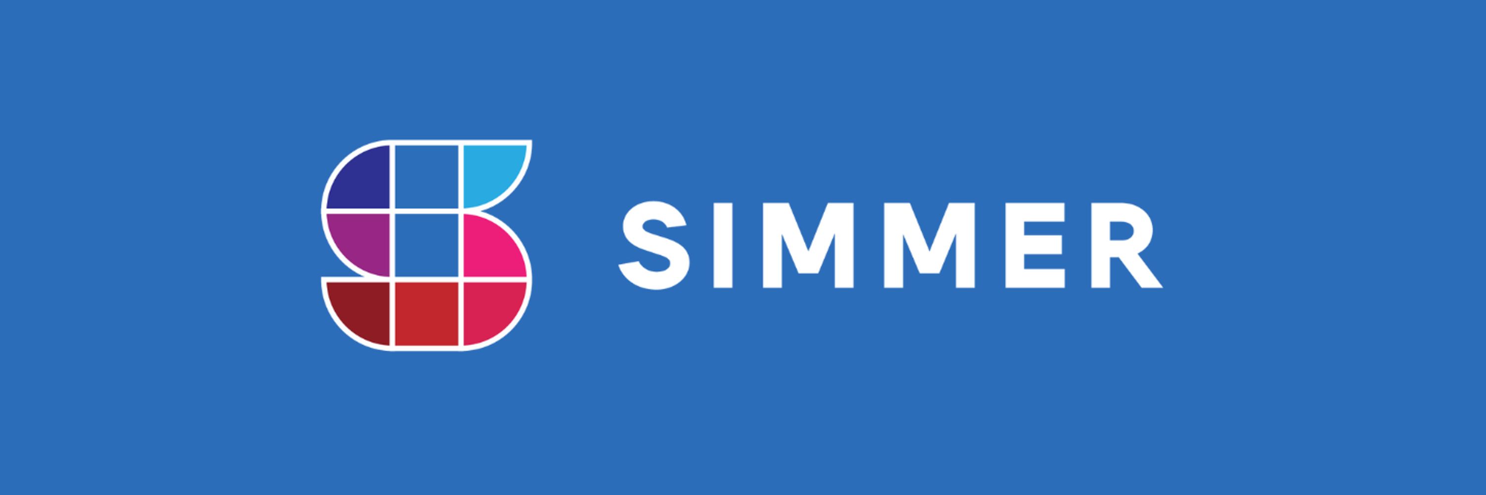 Simmer