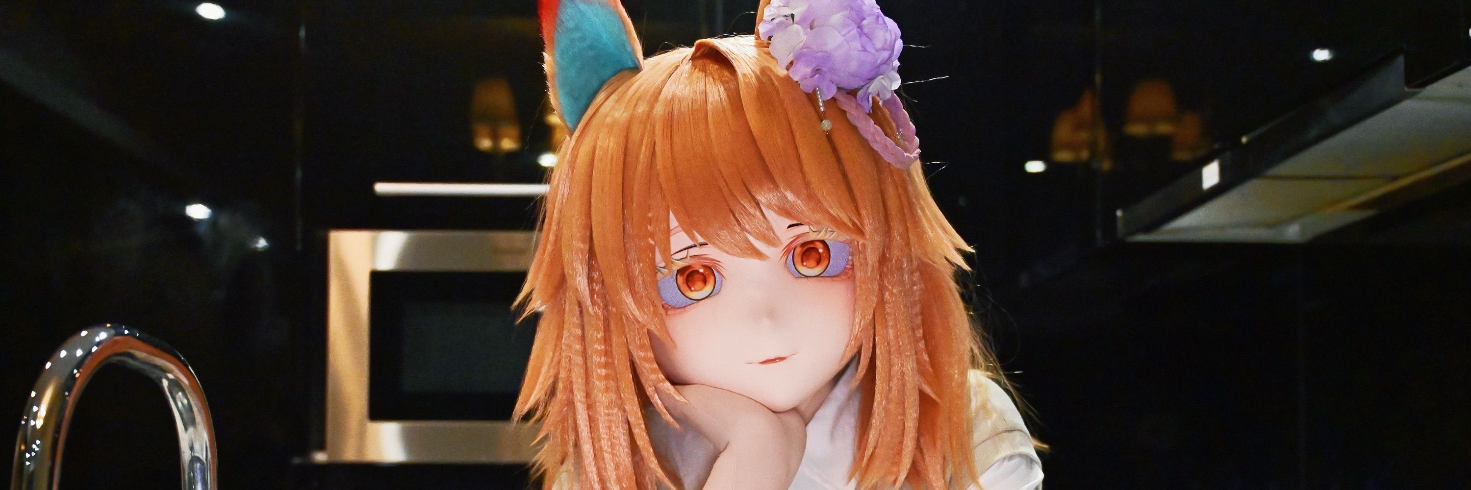 如月长韵