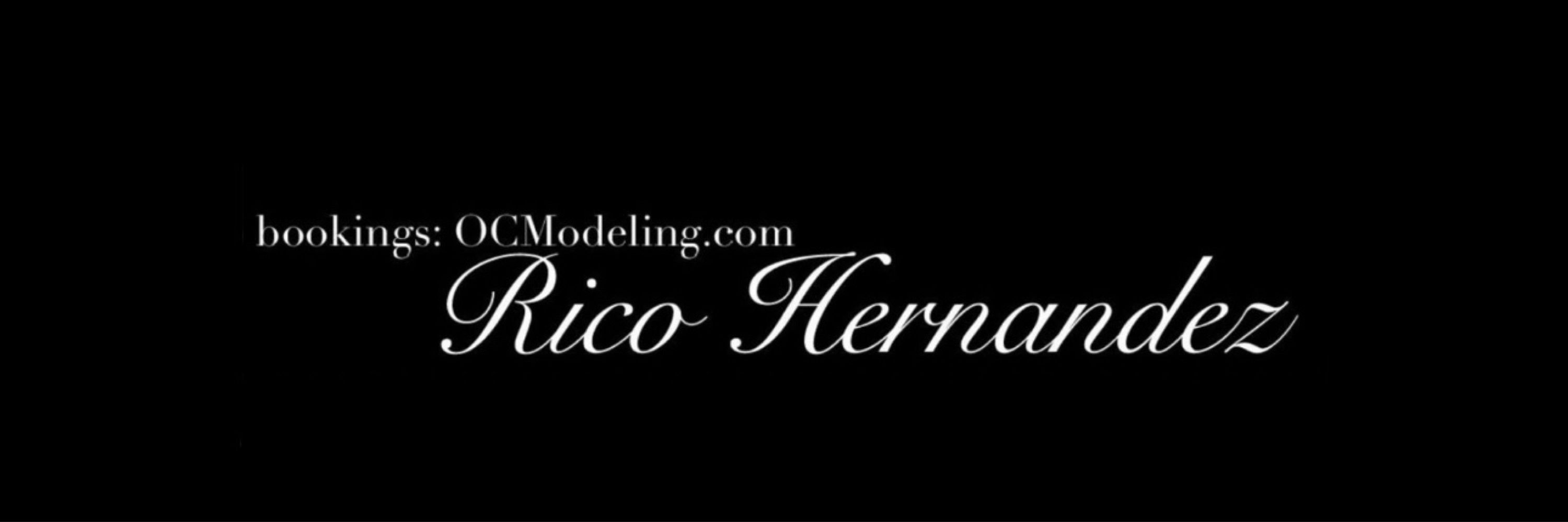 Rico Hernandez