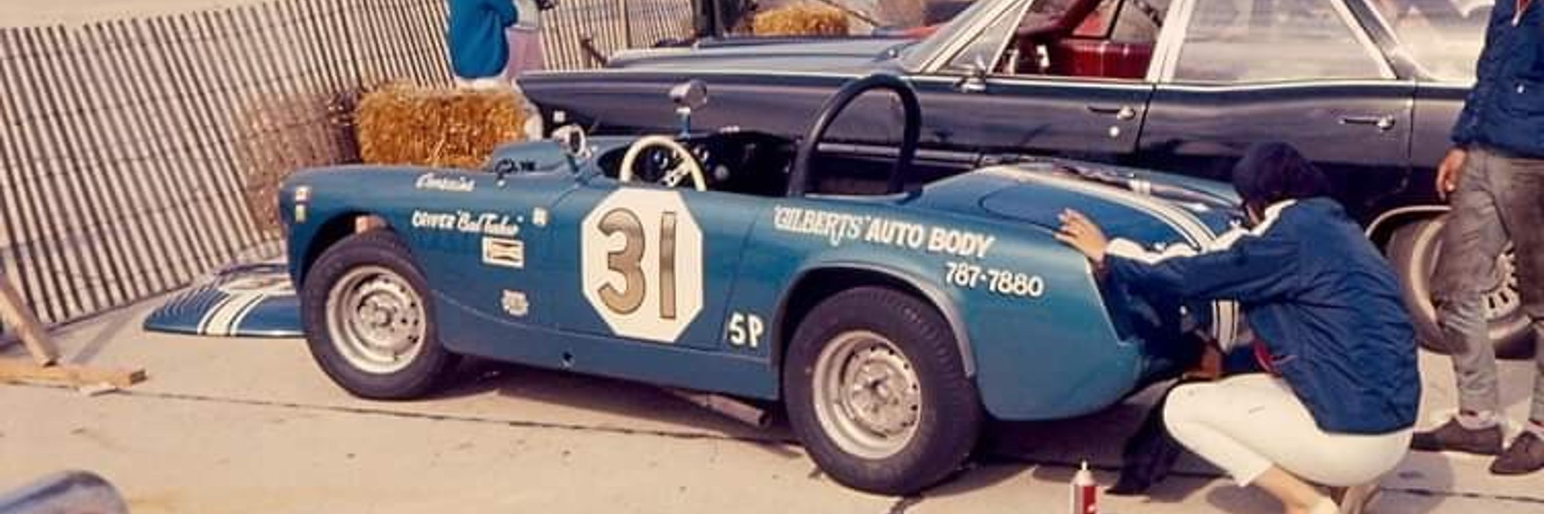 Gary Grant