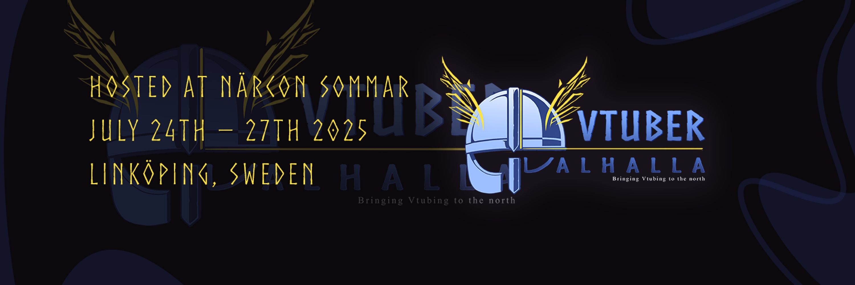 Vtuber Valhalla