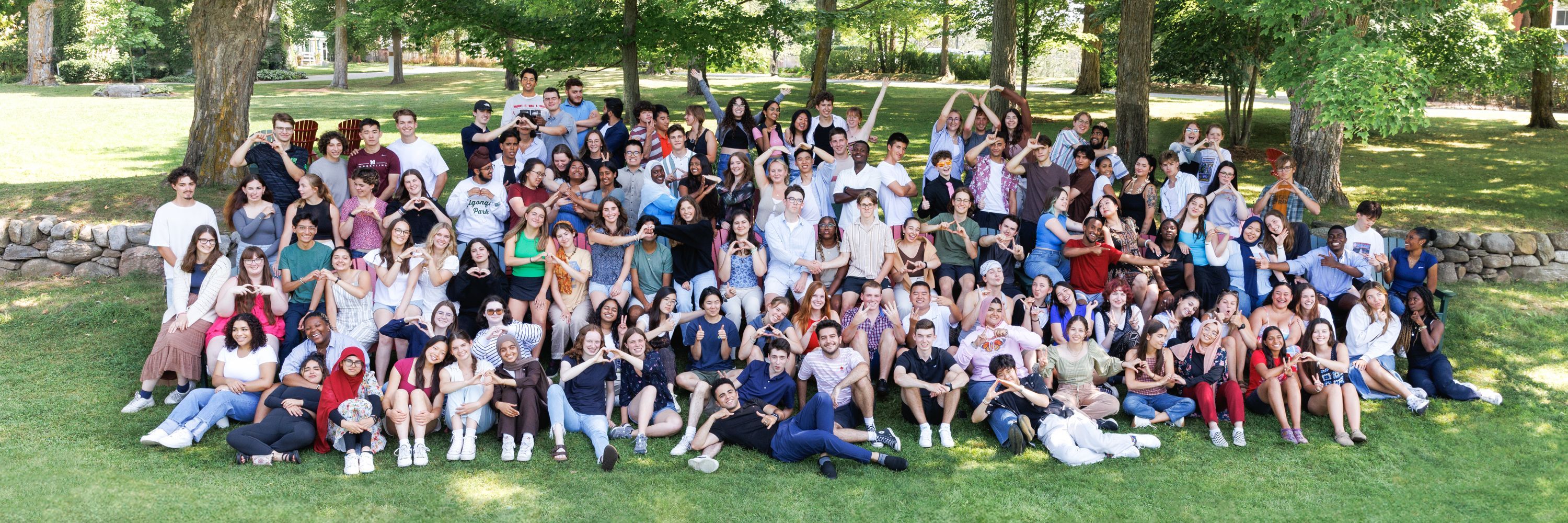 Loran Scholars Foundation