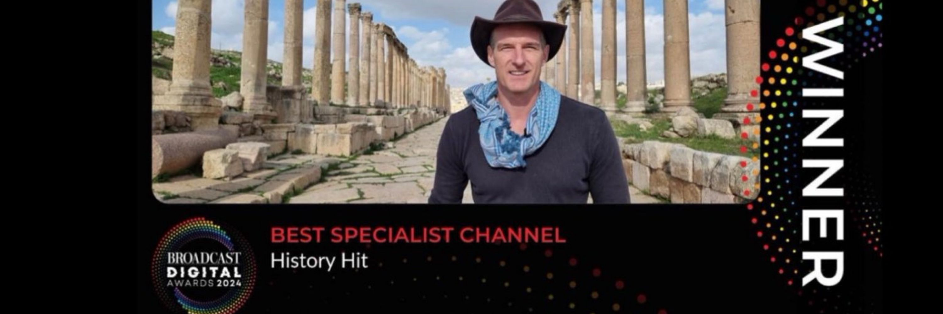 Dan Snow