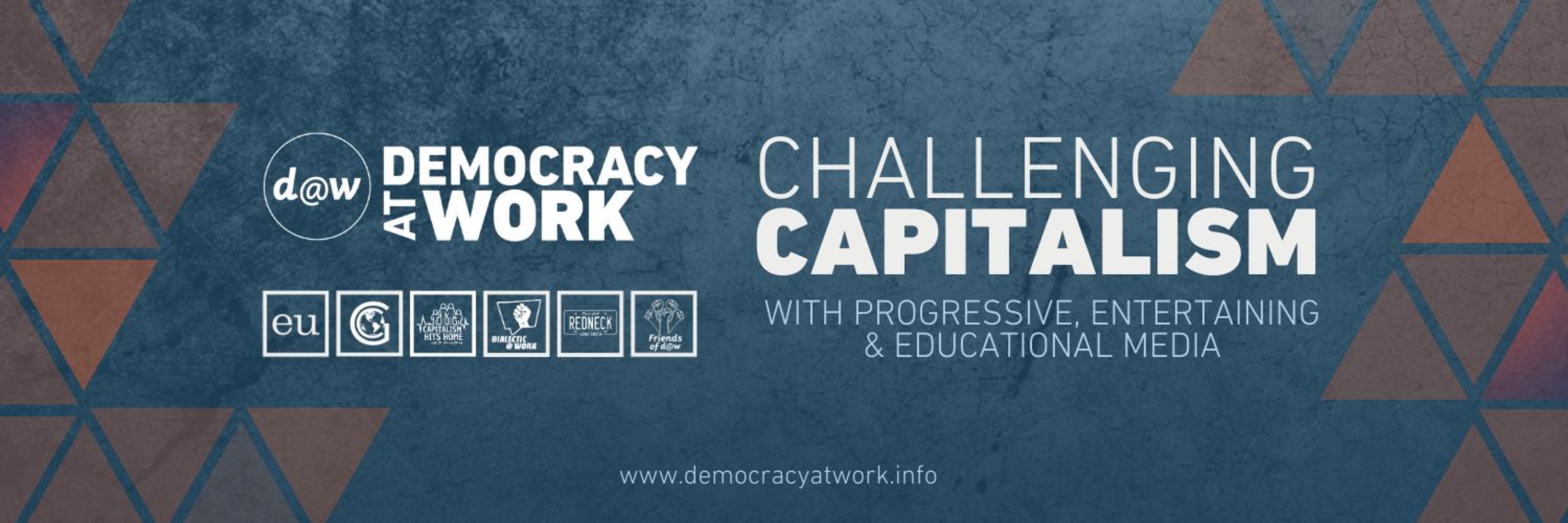Democracy At Work