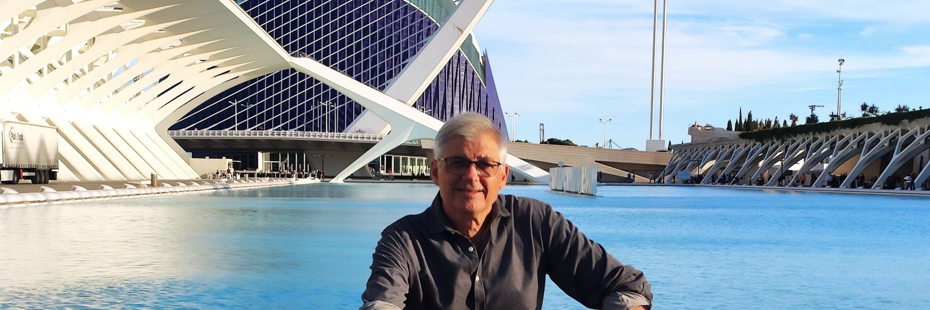 Luis ALCOBAS Tesifón