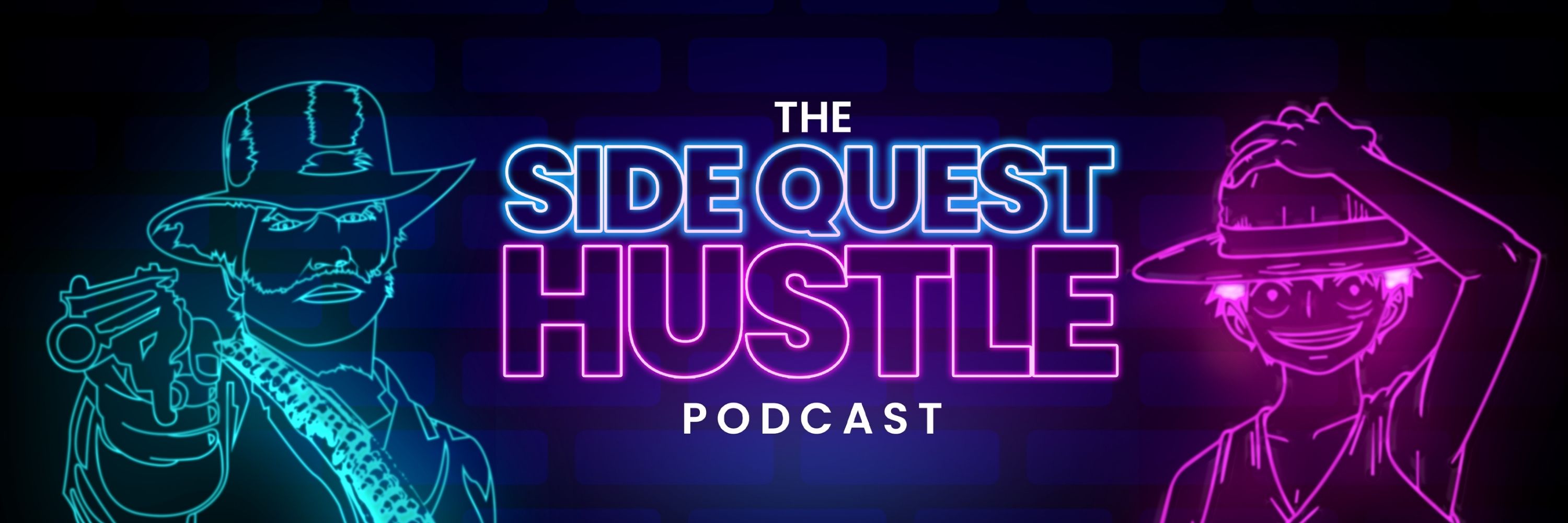 The Side Quest Hustle Podcast