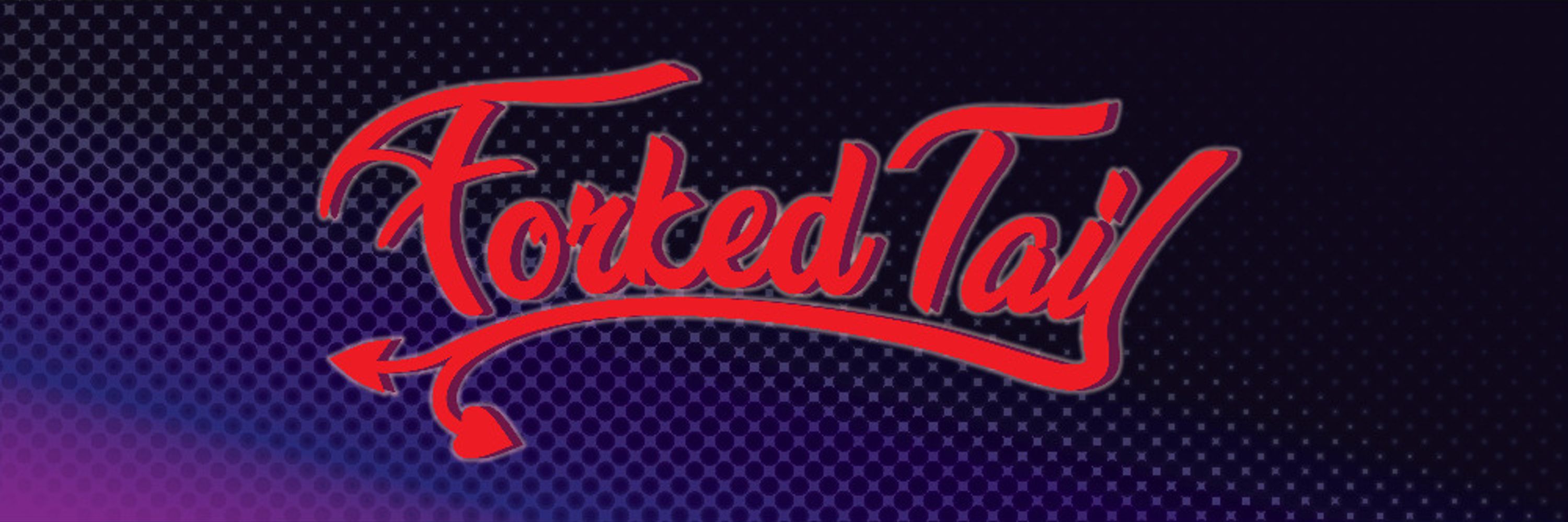 Forked Tail