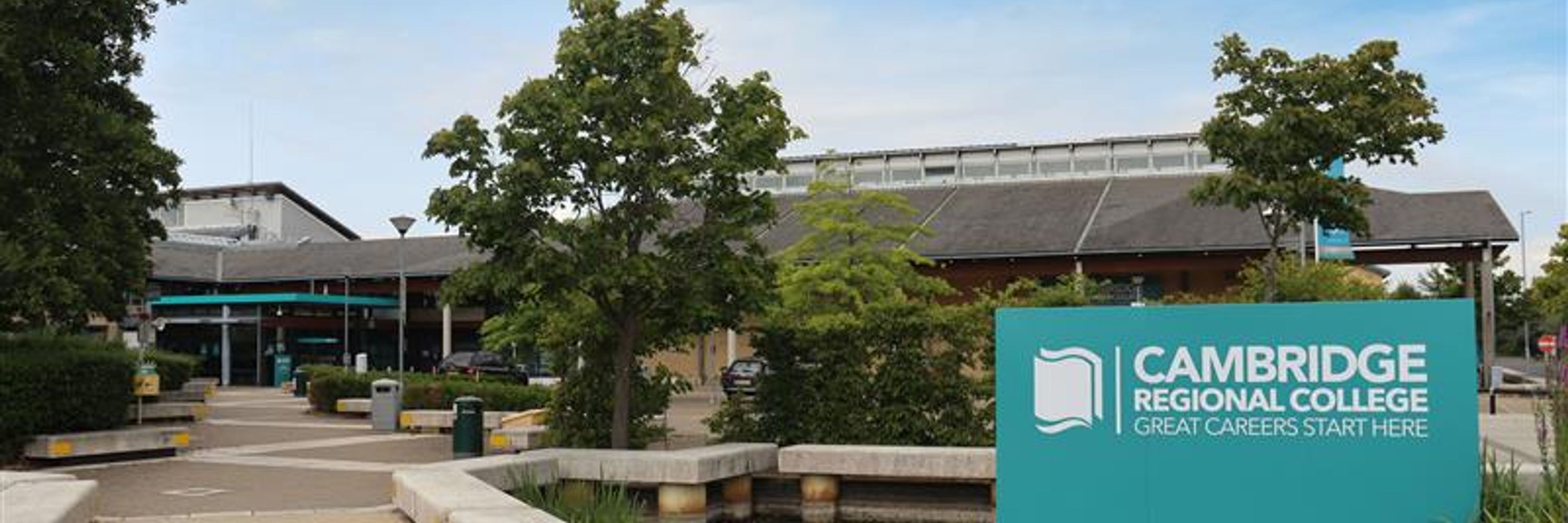 Cambridge Regional College