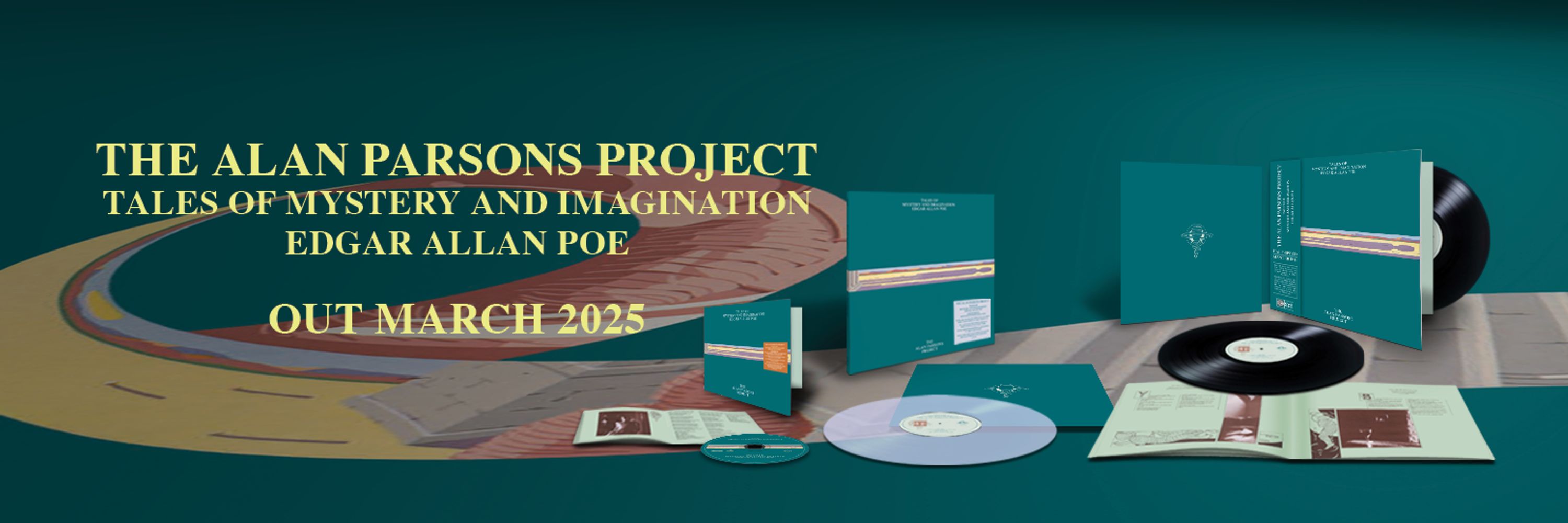 The Alan Parsons Project