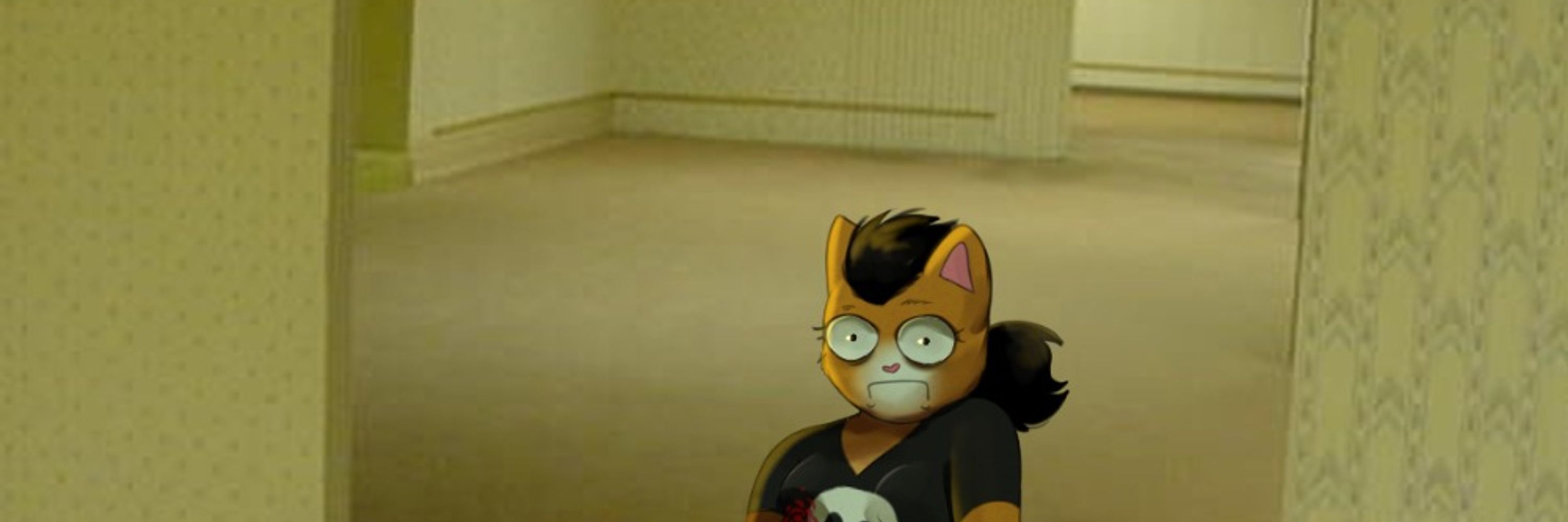 Cinnamonrug