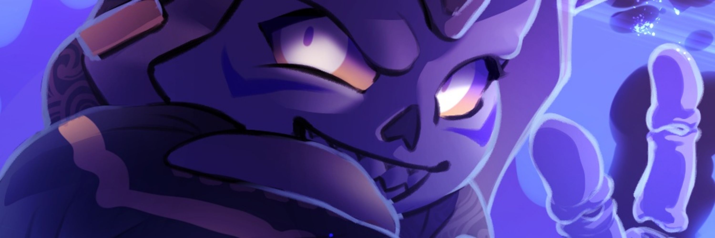 𝙆𝙞𝙩𝙨𝙪𝙣𝙚'𝙨 𝙏𝙖𝙡𝙚