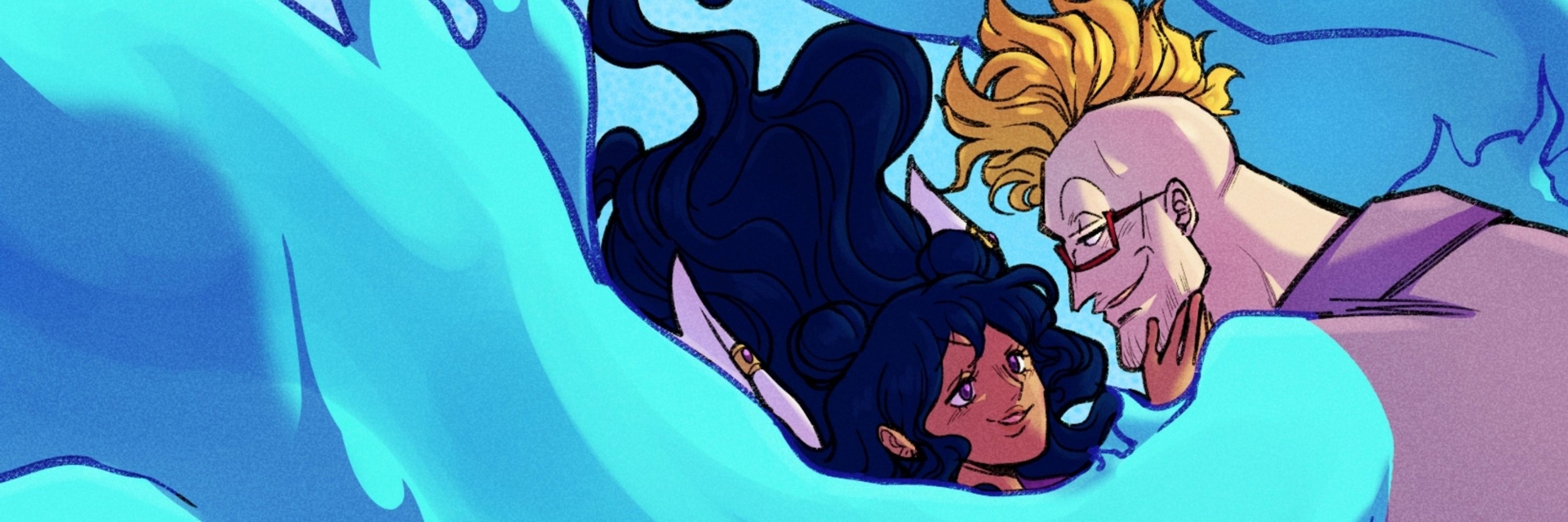 Eri of the Marco