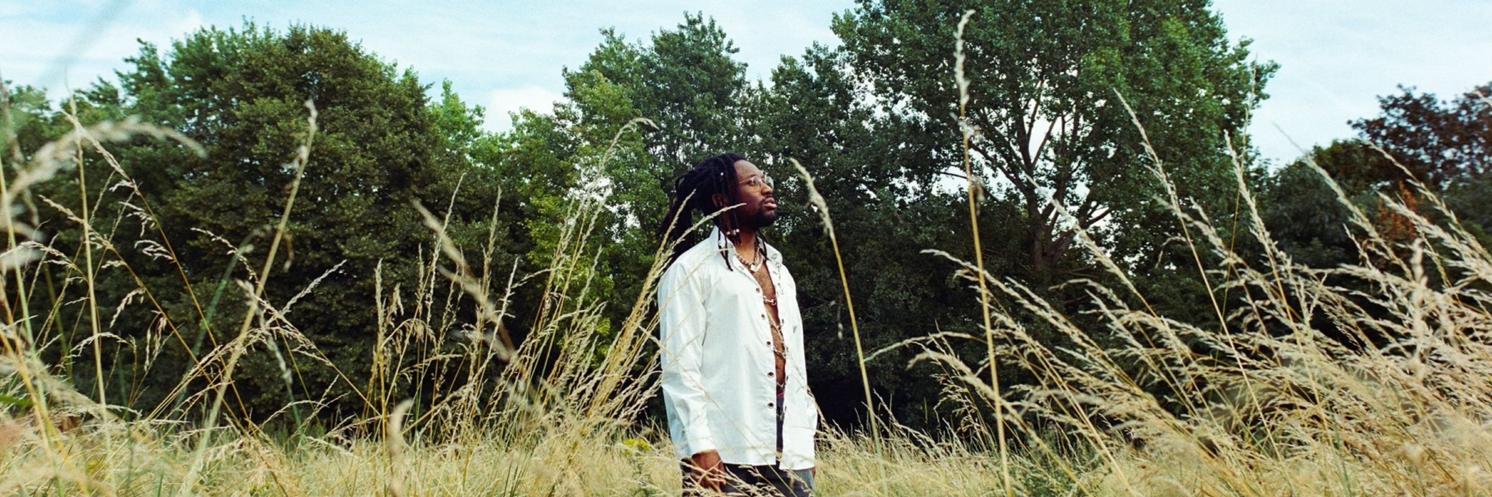Tee Peters | Chill Rap & Music Mentor
