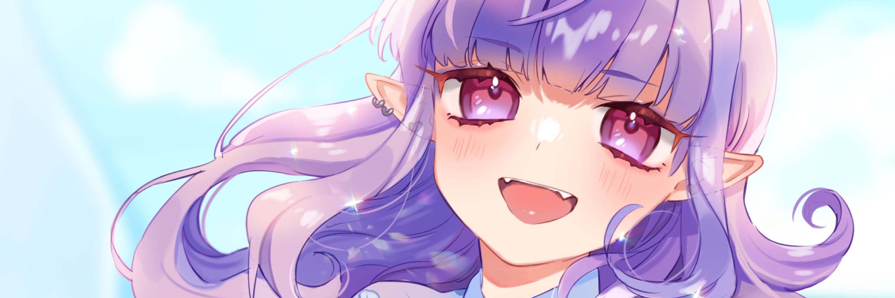 ろこちゃ💜🦭3/25重大発表