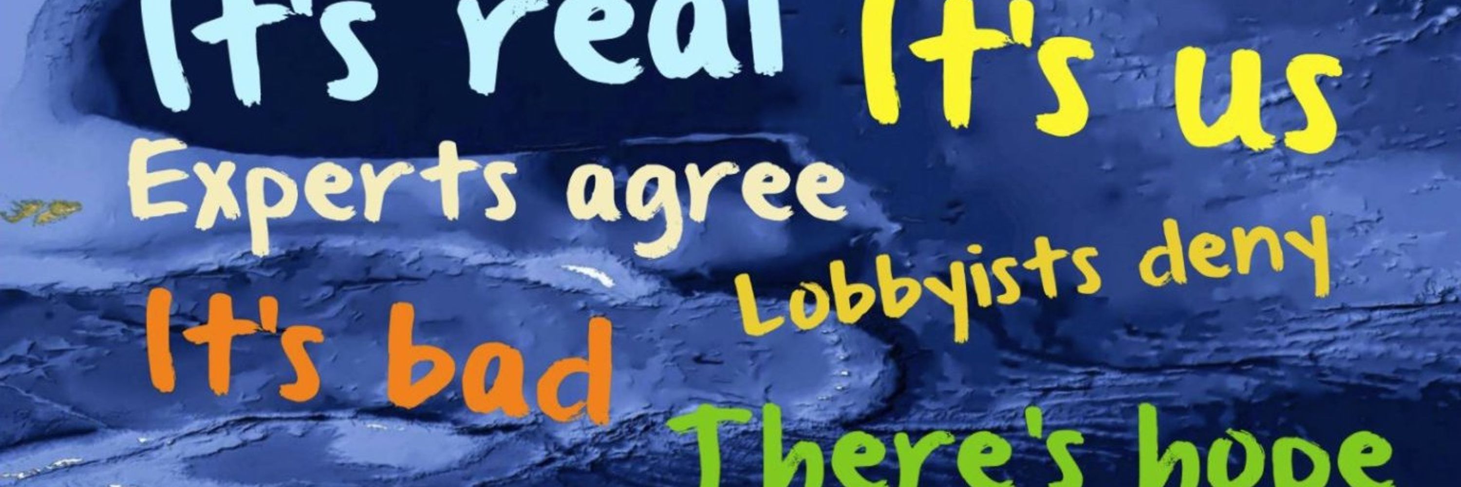 Mason Center for Climate Change Communication (Mason 4C) 