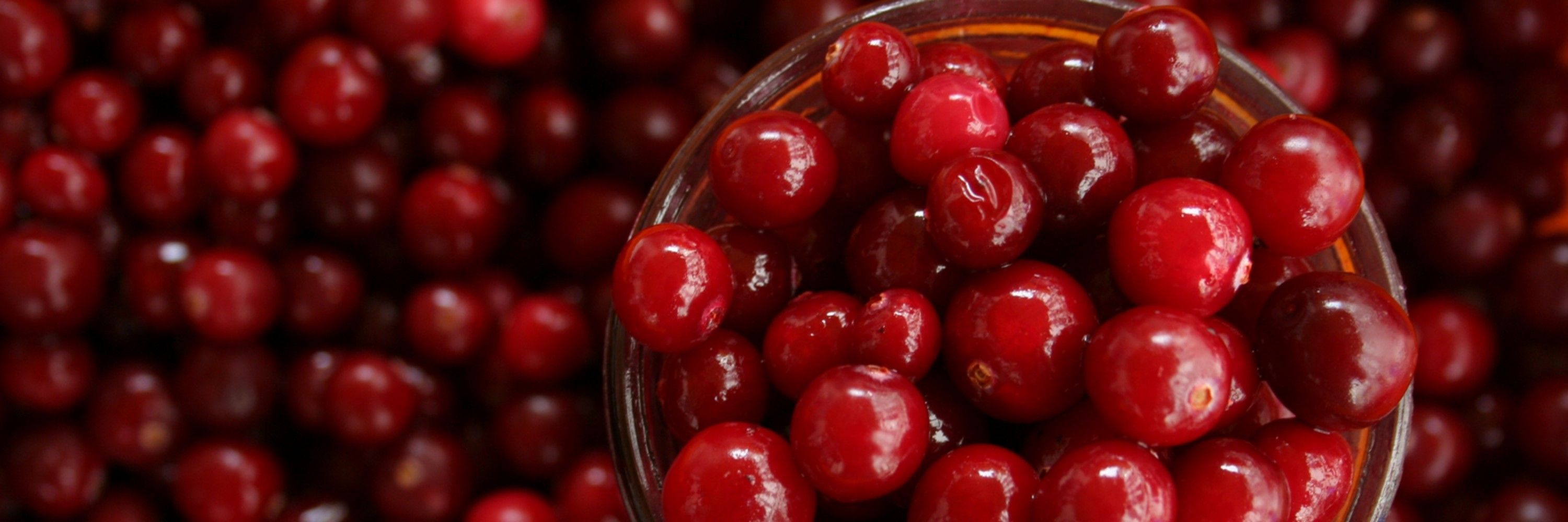Cran Berry
