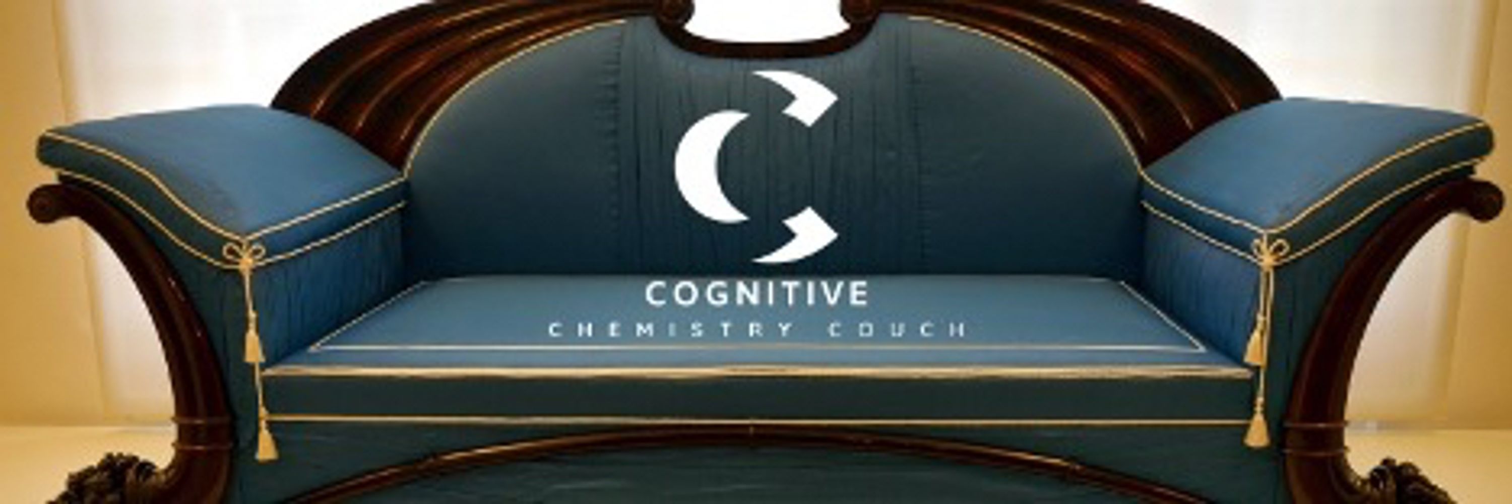 Cognitive Chemistry Couch
