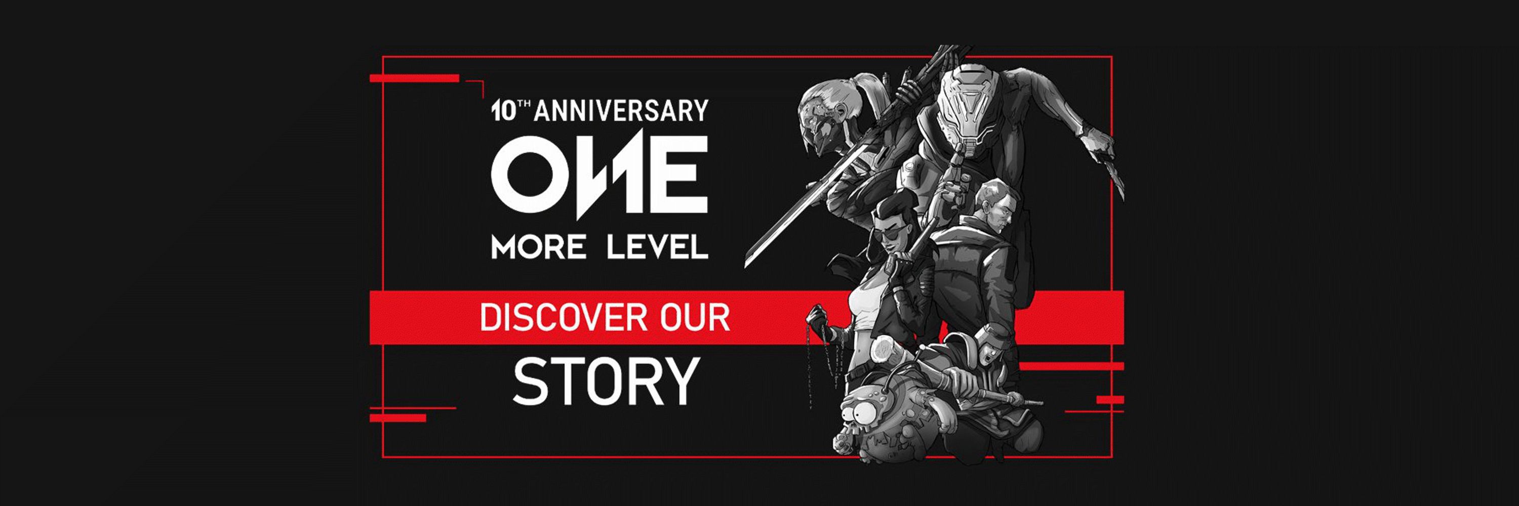 One More Level