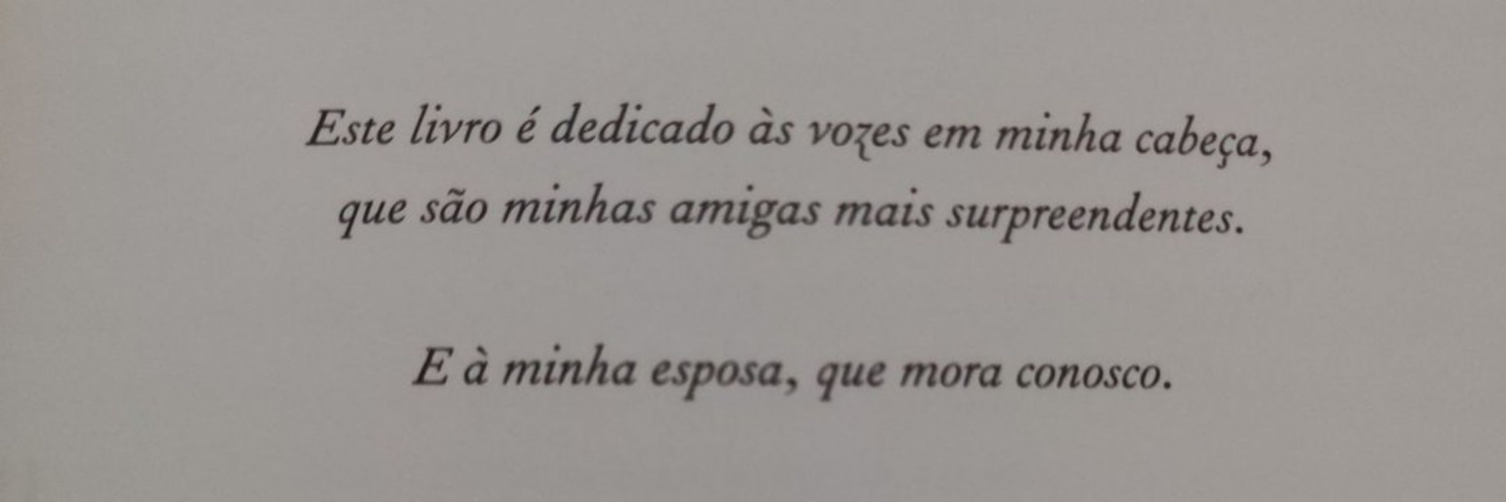 Vacilo