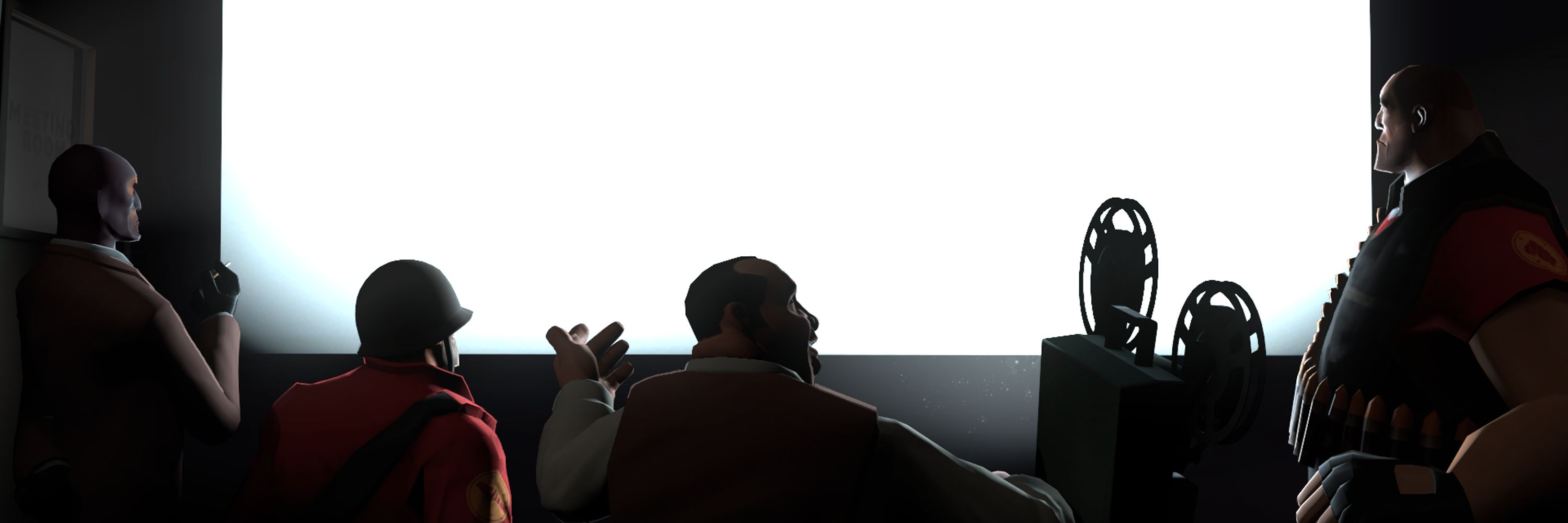 Team Fortress 2 Classic