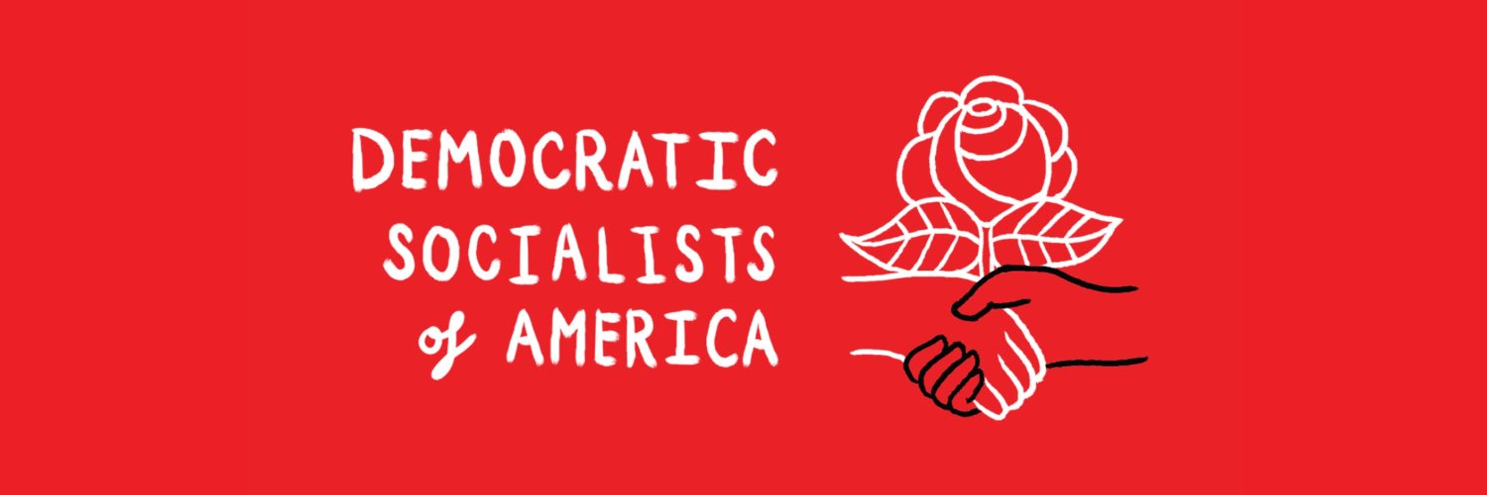 St. Cloud DSA 🌹