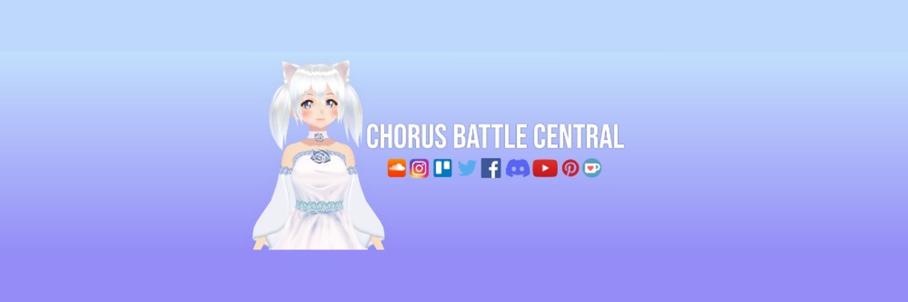 Chorus Battle Central