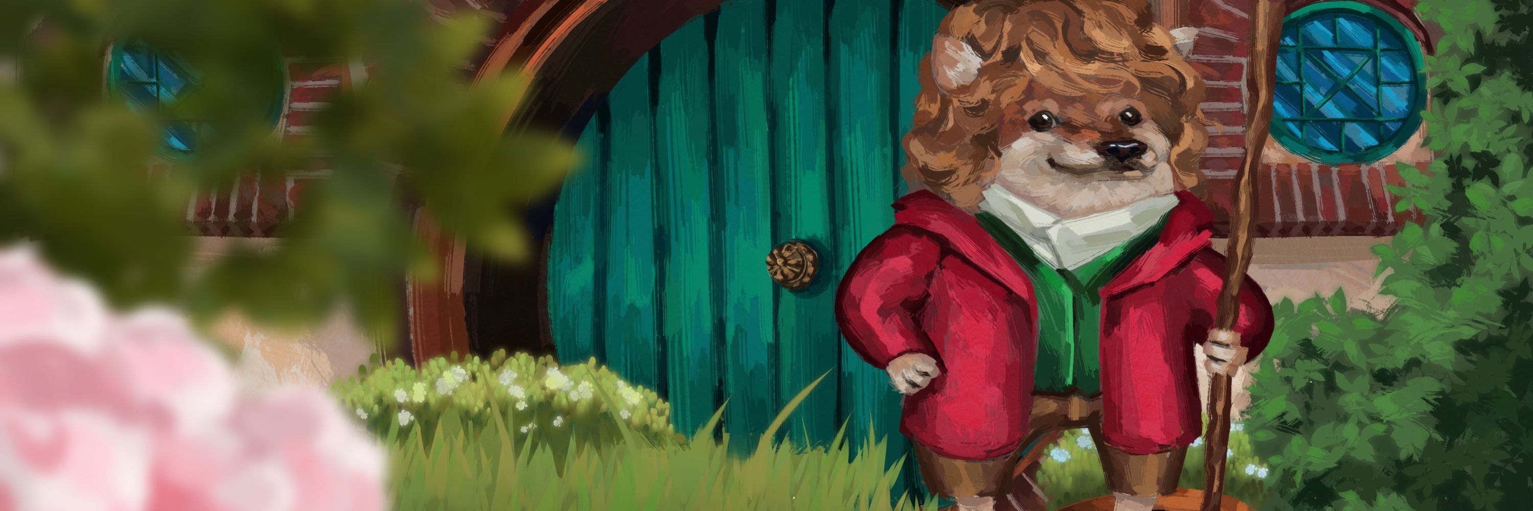 The Bilbo of Consequences
