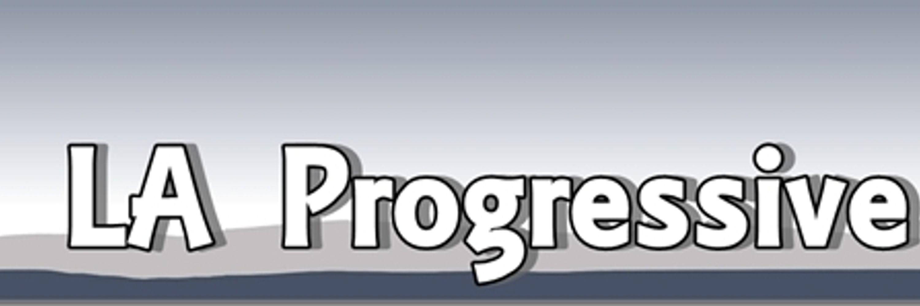 LA Progressive